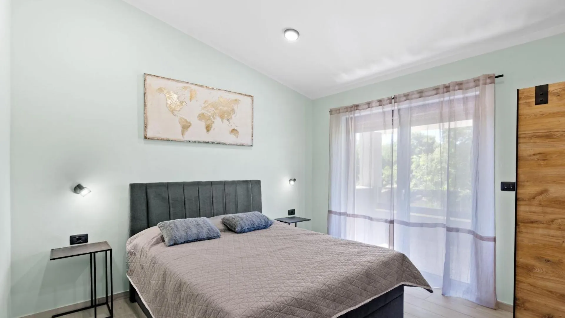 Holiday Home Vala By Interhome Vodnjan