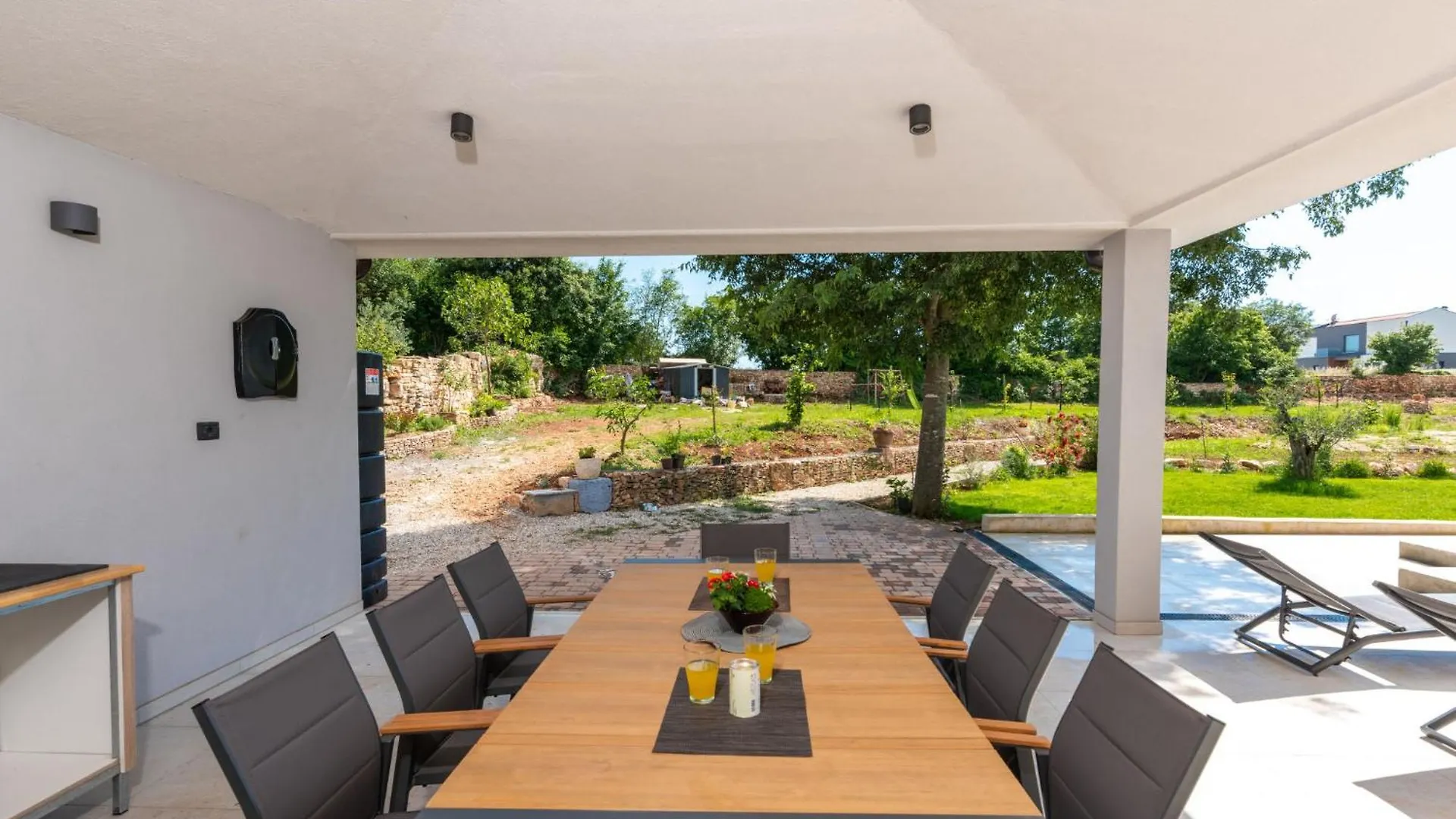 Holiday Home Vala By Interhome Vodnjan 0*,  Croácia