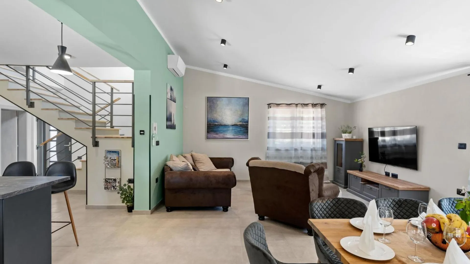 Holiday Home Vala By Interhome Vodnjan