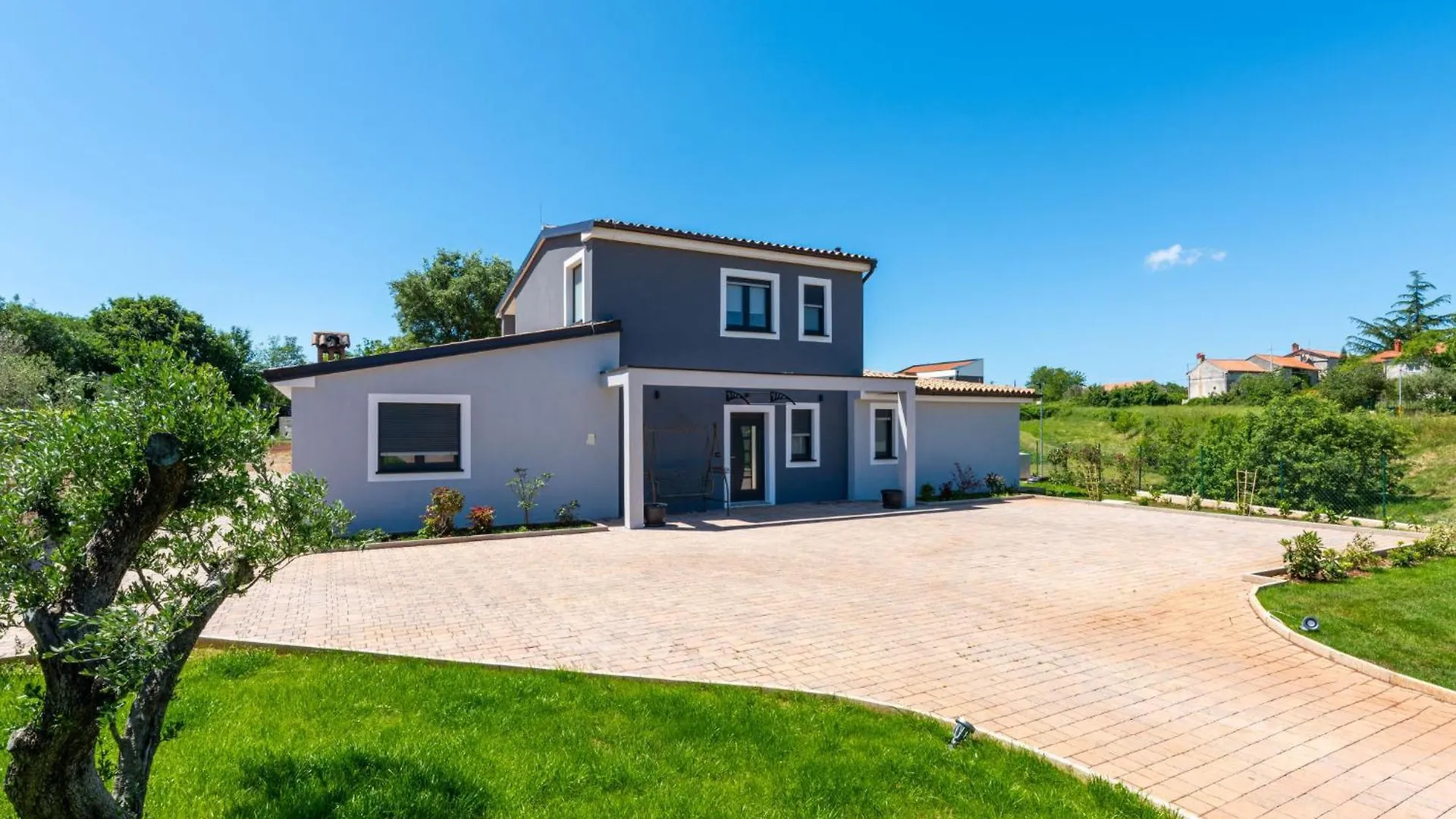 Holiday Home Vala By Interhome Vodnjan