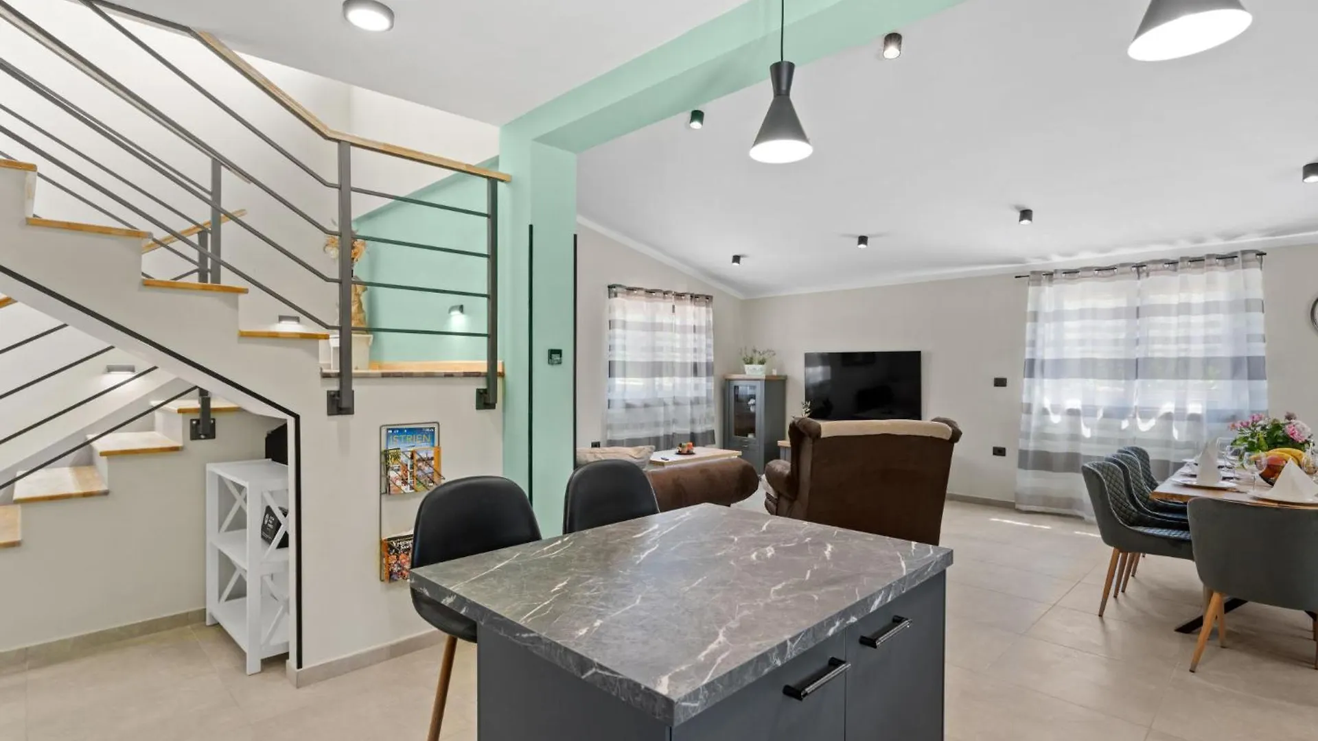 Holiday Home Vala By Interhome Vodnjan
