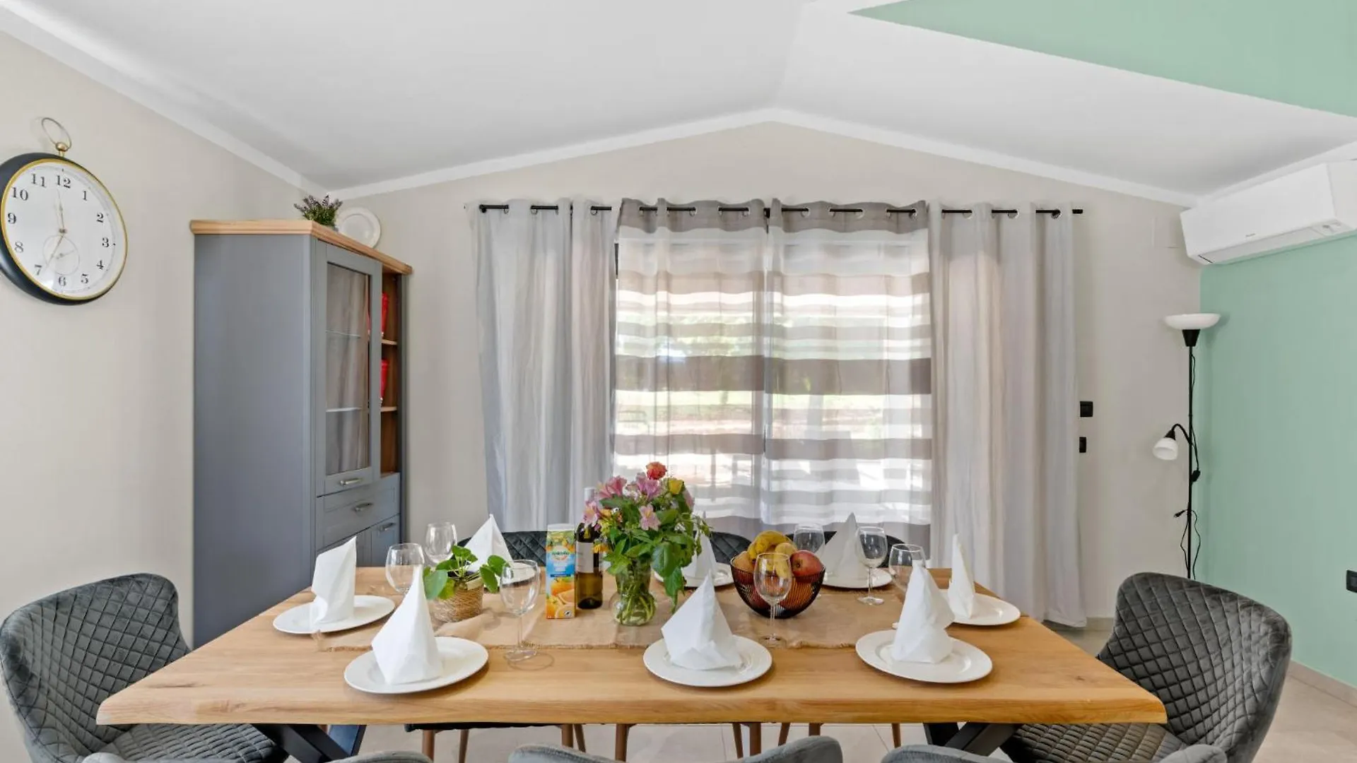 Holiday Home Vala By Interhome Vodnjan 0*,