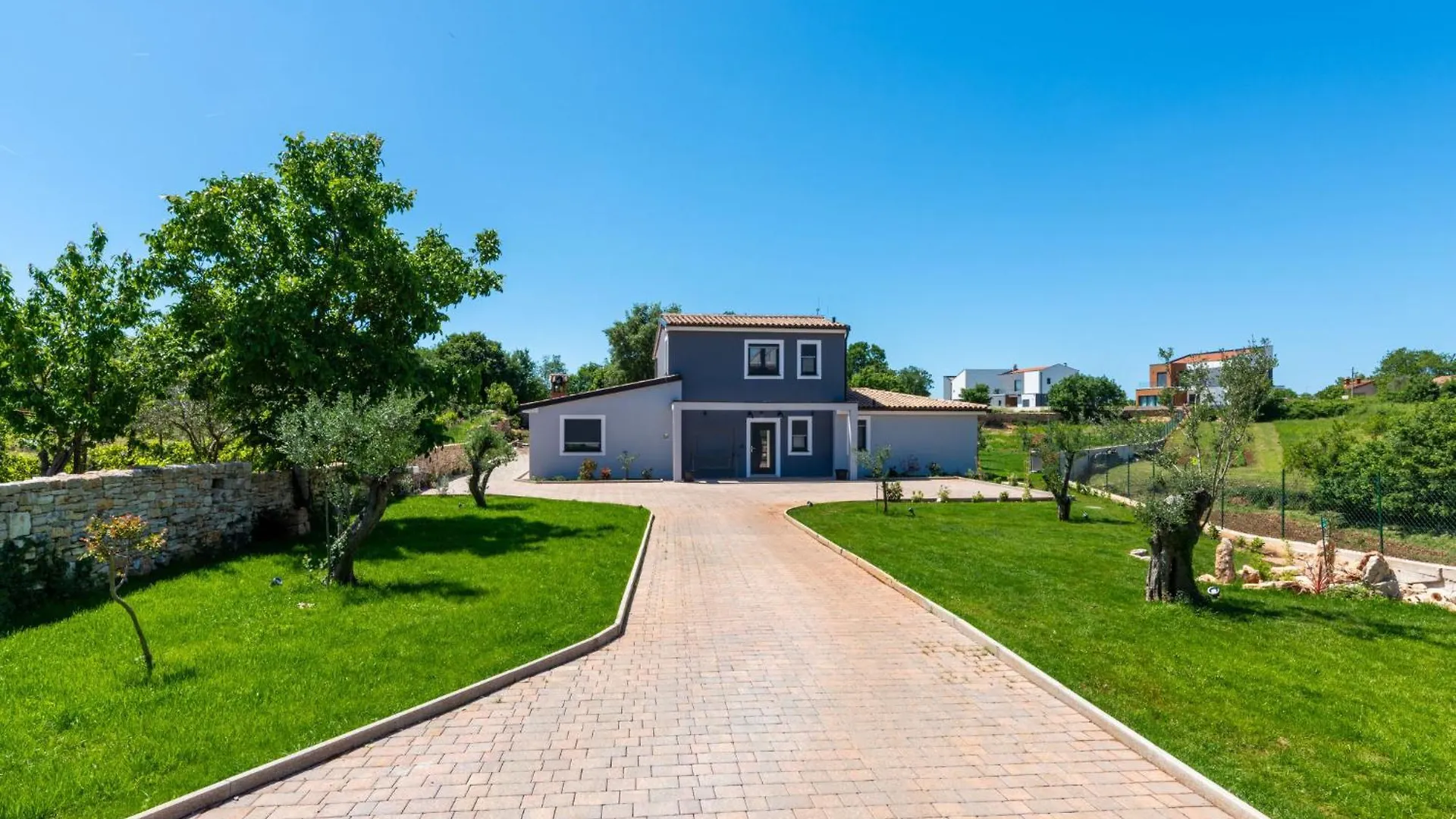 Holiday Home Vala By Interhome Vodnjan
