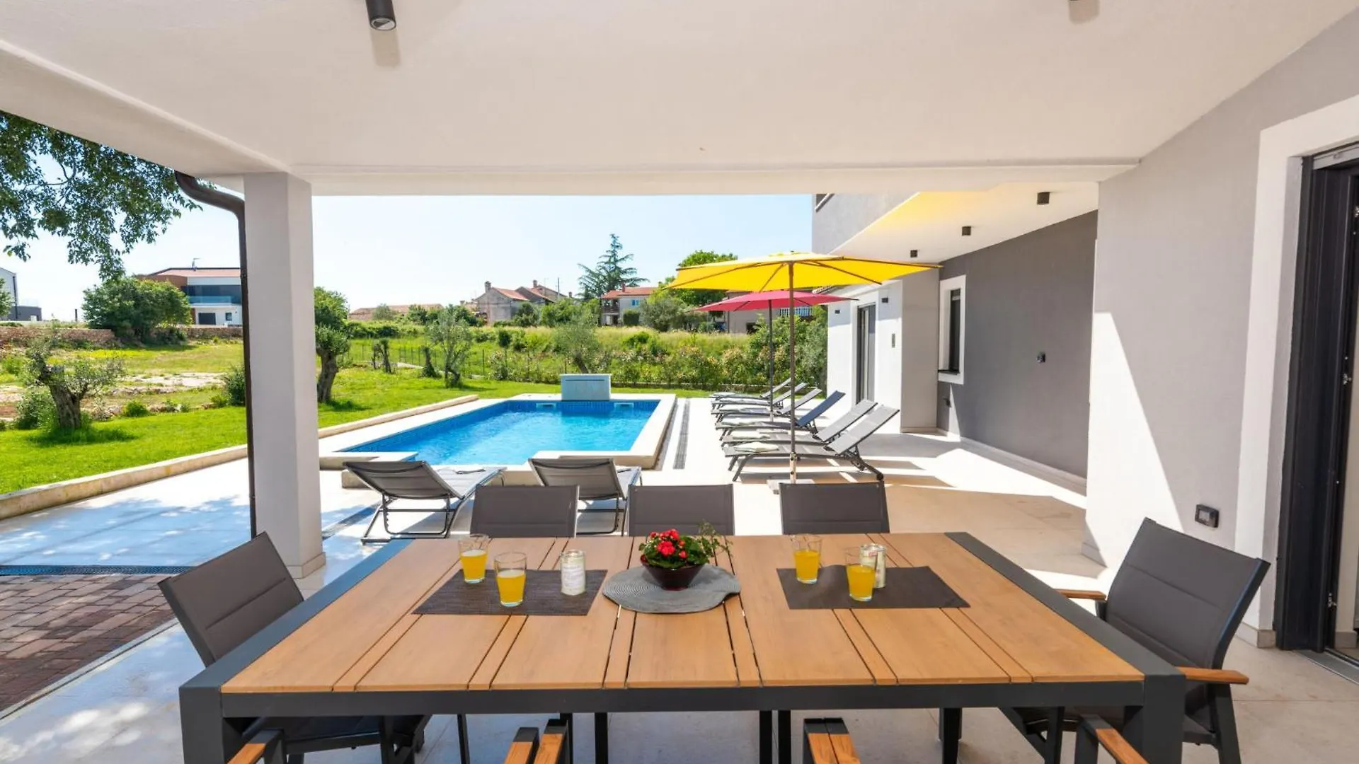 Holiday Home Vala By Interhome Vodnjan