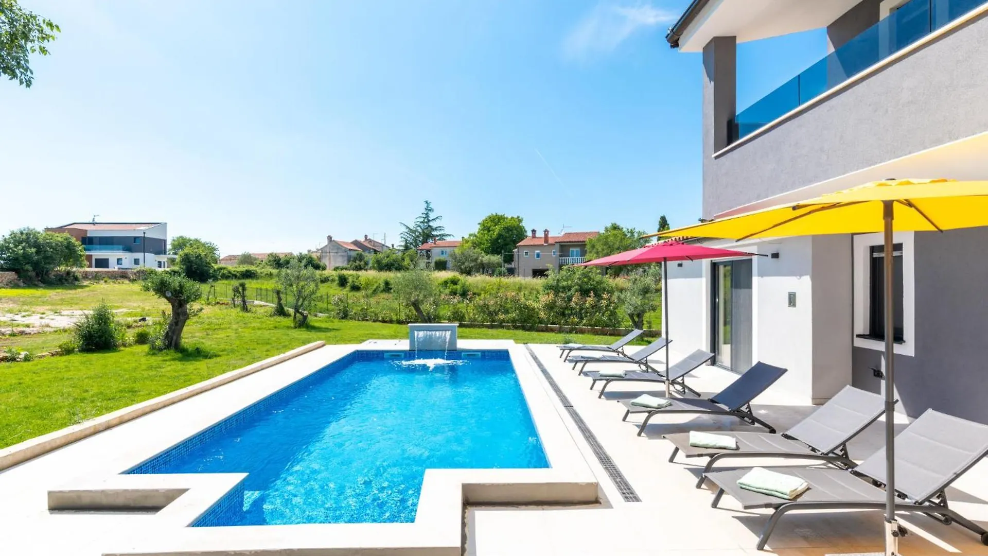 Holiday Home Vala By Interhome Vodnjan