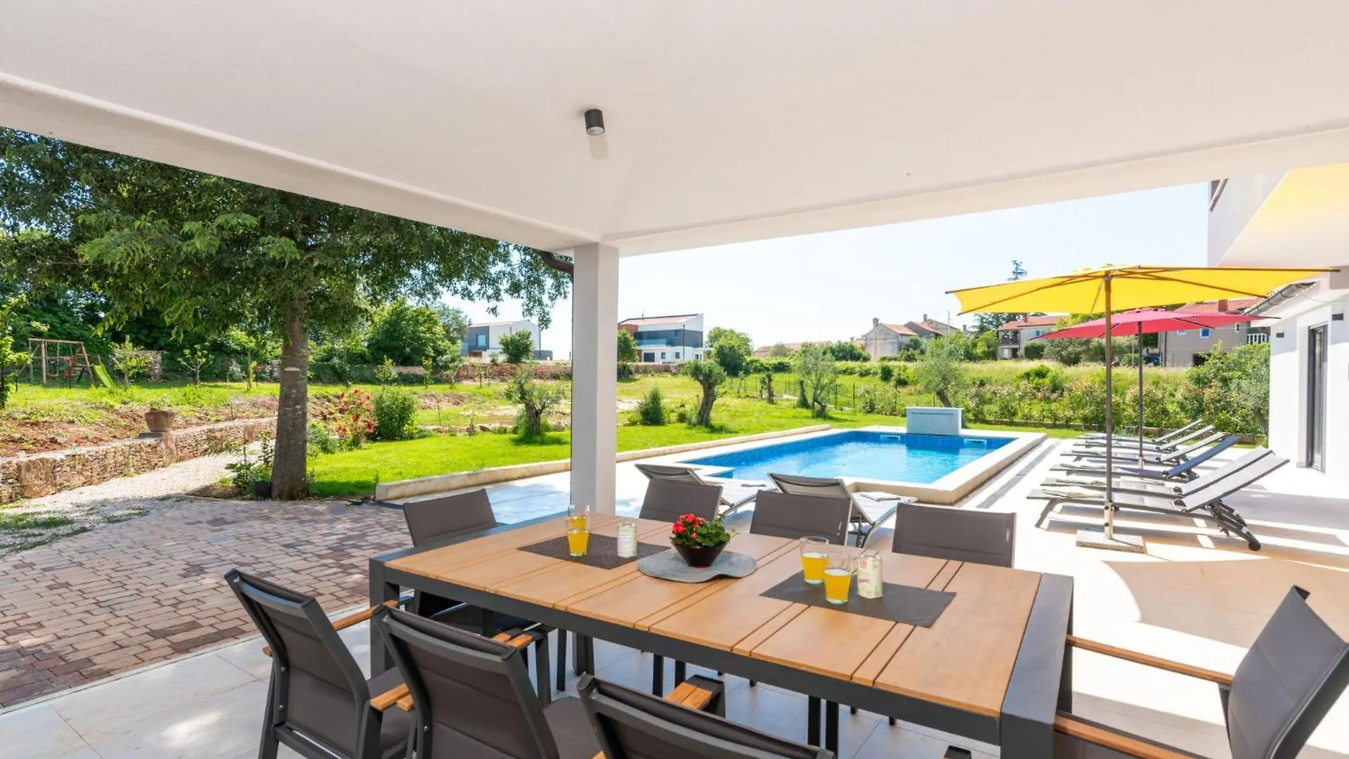 Holiday Home Vala By Interhome Vodnjan Kroatien