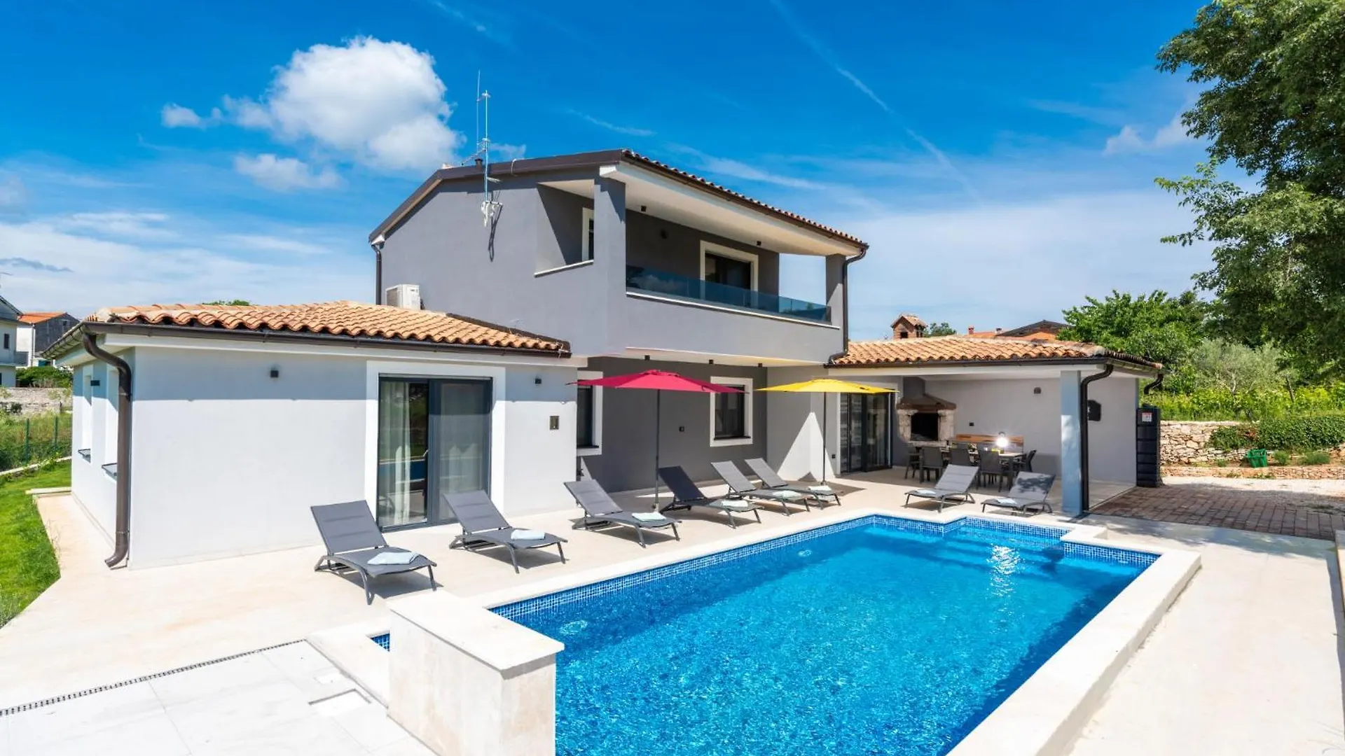 Holiday Home Vala By Interhome Vodnjan 0*,  Kroatien